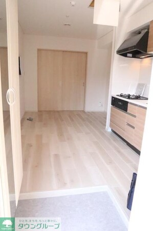 TREESII(トゥリーズツー)の物件内観写真